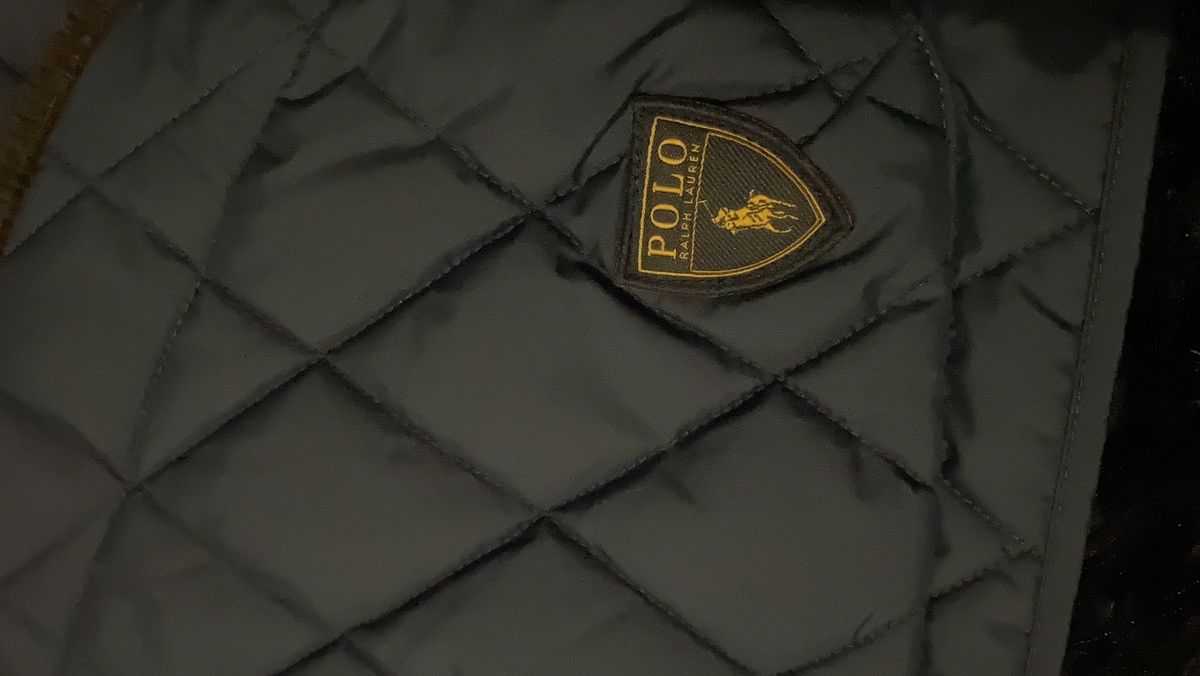 Beverly Hills Polo Club × Polo Ralph Lauren ‼️BUNDLE‼️ POLO VEST X POLO SHIRT (waterproof vest) Size US M / EU 48-50 / 2 - 5 Thumbnail