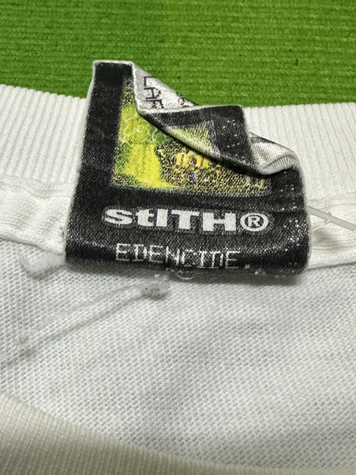 Fuck Art, Make Tees Stlth the seat of piss tee Size US L / EU 52-54 / 3 - 5 Thumbnail