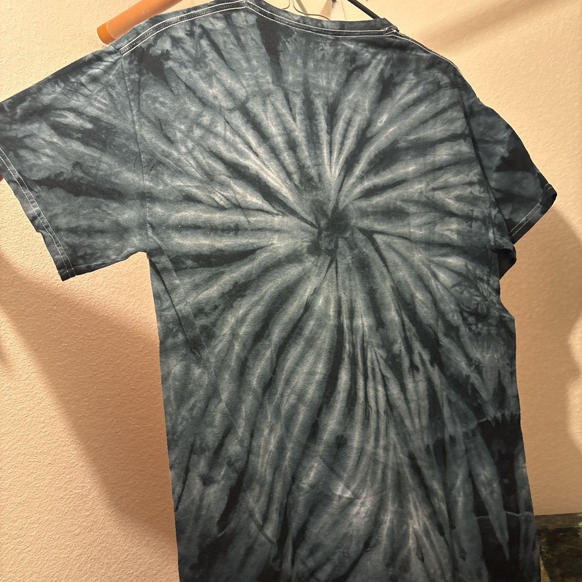 Vintage Thrasher T-shirt Size US L / EU 52-54 / 3 - 3 Thumbnail