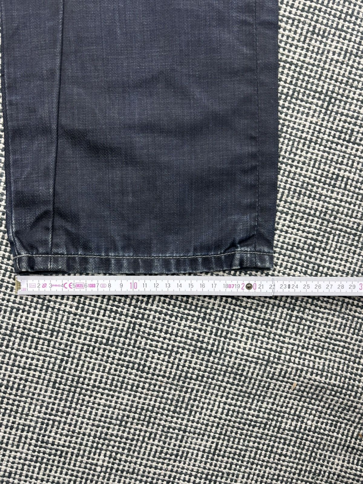 G-Star G-star radar straight coated jeans avant garde dswt nos Size US 30 / EU 46 - 9 Thumbnail