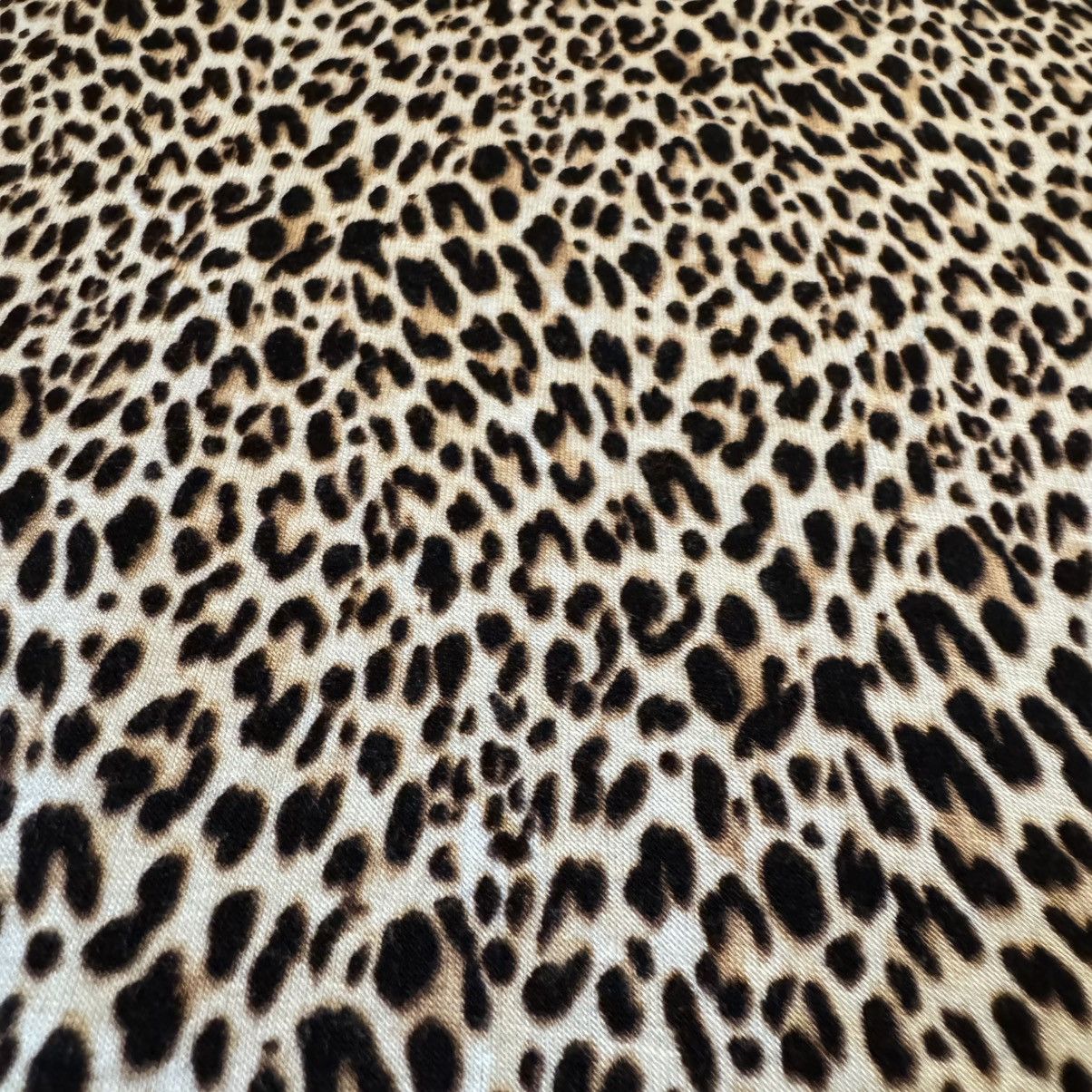 I.N.C INC, Cheetah Print, Sleeveless Maxi Dress, Petite Size M / US 6-8 / IT 42-44 - 11 Thumbnail