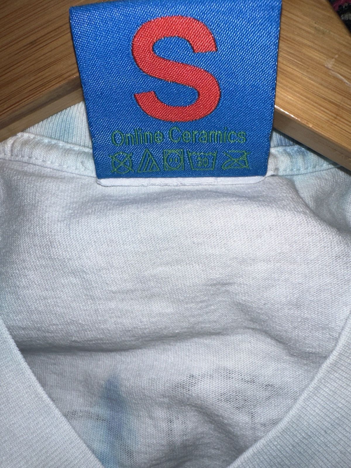 Online Ceramics Online Ceramics La Dosers Shirts S Size US S / EU 44-46 / 1 - 4 Thumbnail