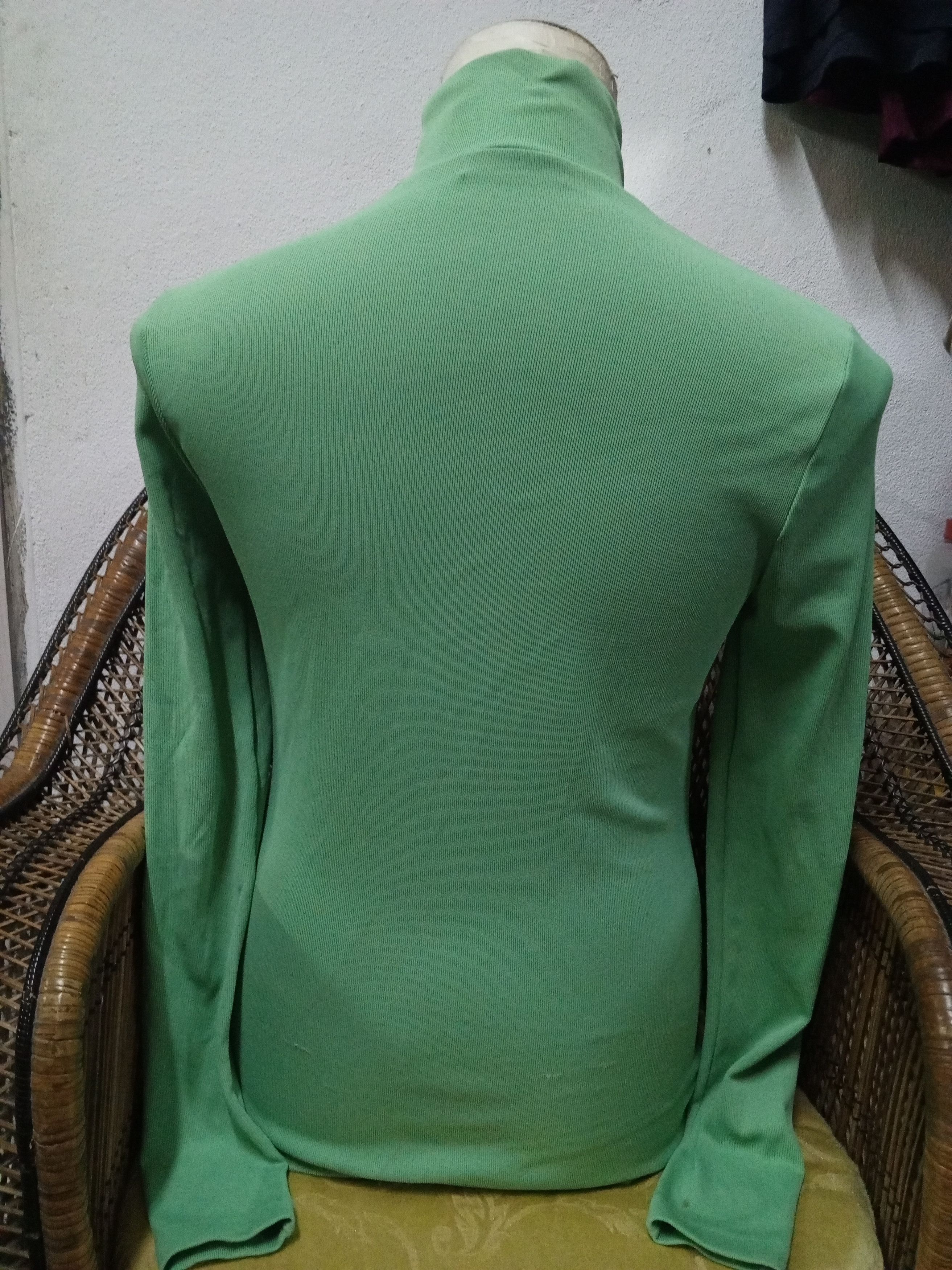 Lacoste Sport Lacoste Green Size M / US 6-8 / IT 42-44 - 5 Thumbnail