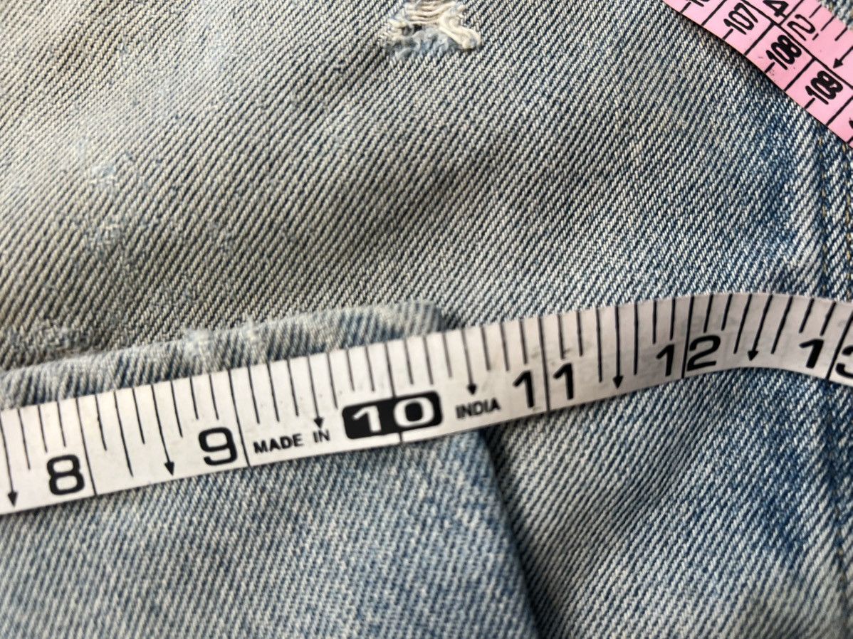Carhartt vintage carhartt double knee Size US 40 / EU 56 - 15 Thumbnail