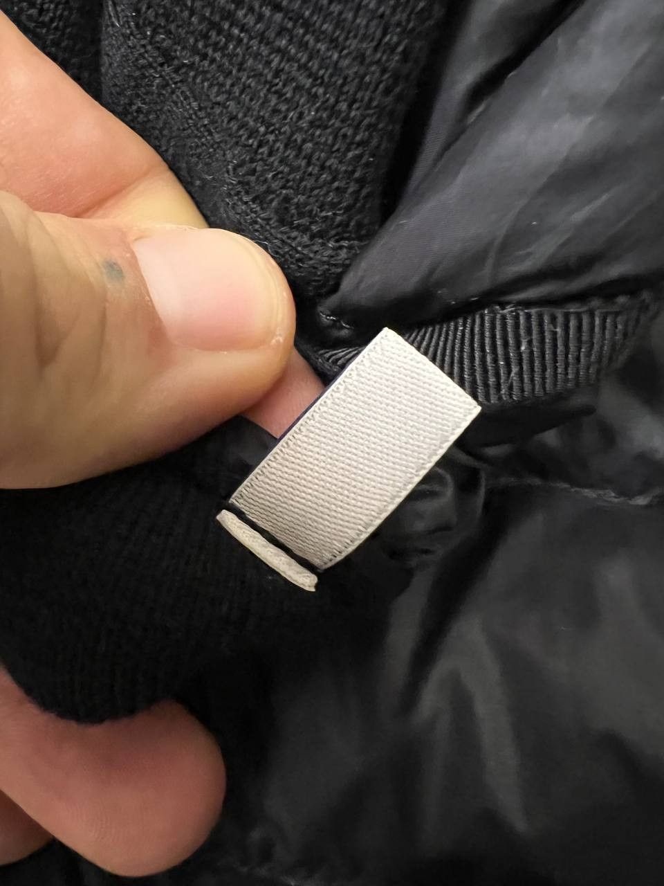 Moncler Moncler maglia tricot cardigan size M/L jacket Size L / US 10 / IT 46 - 9 Thumbnail