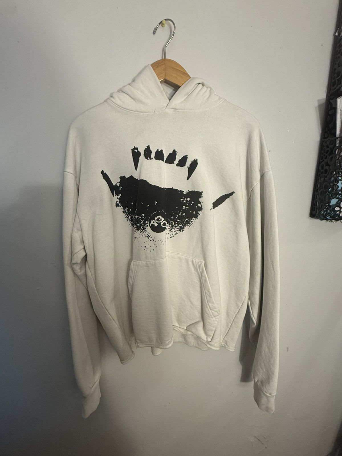 Ken Carson Ken Carson ago hoodie Size US L / EU 52-54 / 3 - 1 Thumbnail