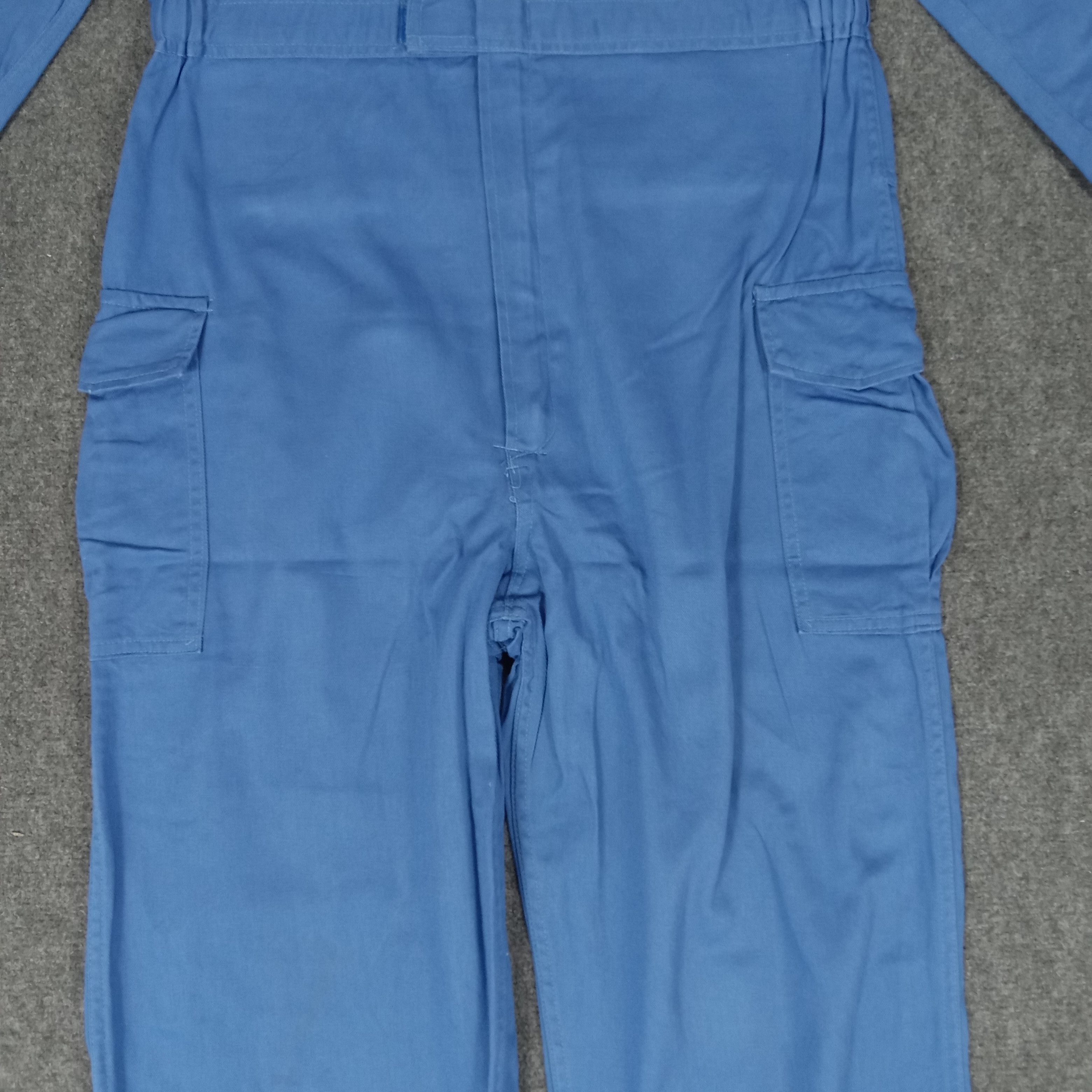 Caterpillar × Vintage Caterpillar Mitsubishi Motorsports Coverall Jacket Size US M / EU 48-50 / 2 - 9 Thumbnail