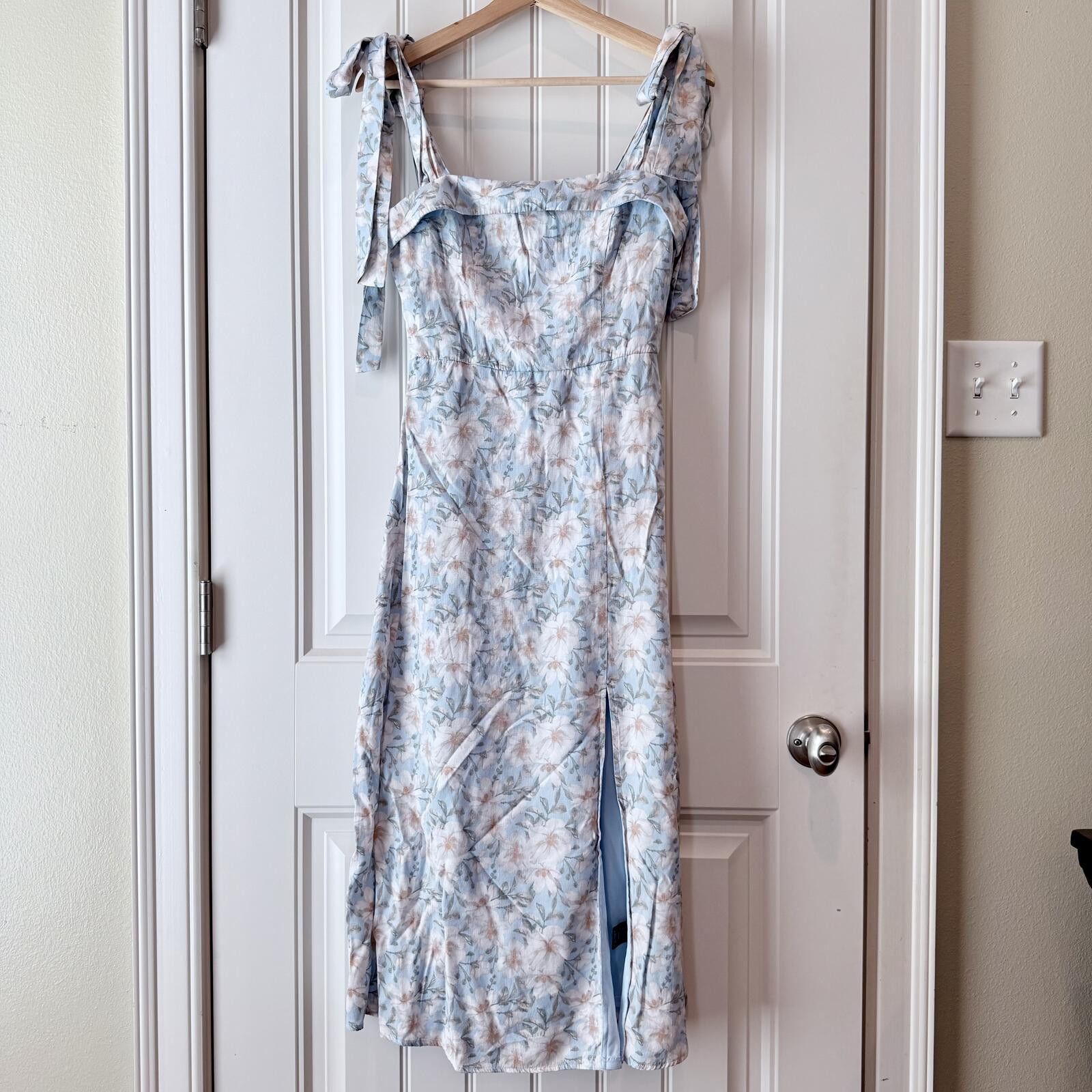 Other Floral Dress Size S / US 4 / IT 40 - 1 Thumbnail