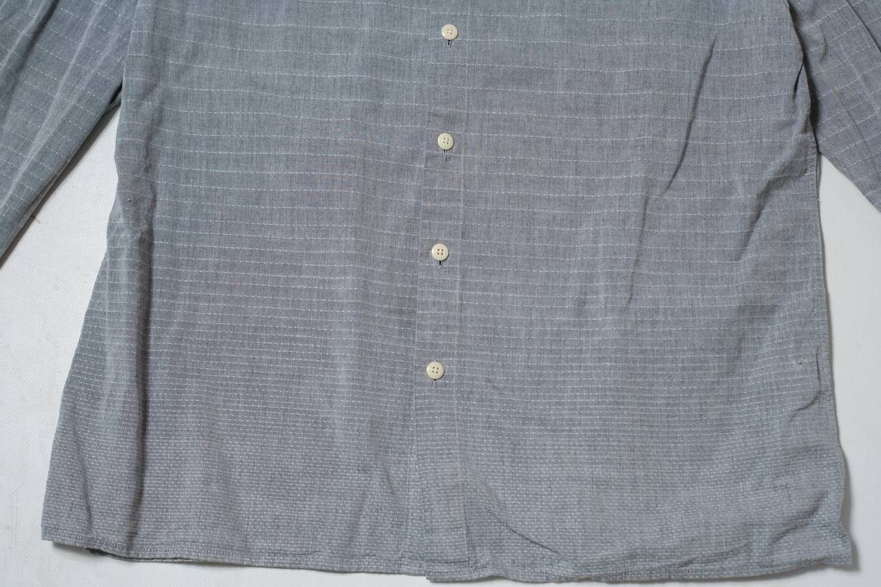 Folk folk casual shirt Size US XL / EU 56 / 4 - 4 Thumbnail