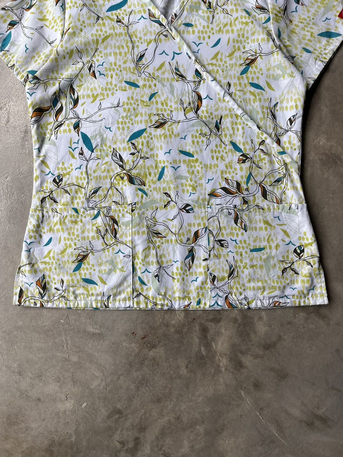 Dickies DICKIES MEDICAL SCRUB Size S / US 4 / IT 40 - 6 Thumbnail