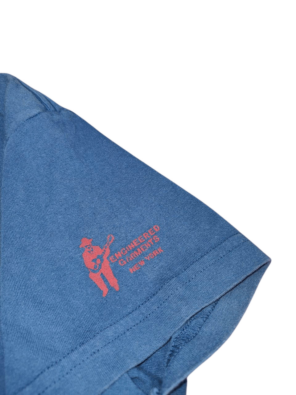 Engineered Garments Engineered Garments Single Pocket T Size US S / EU 44-46 / 1 - 4 Thumbnail