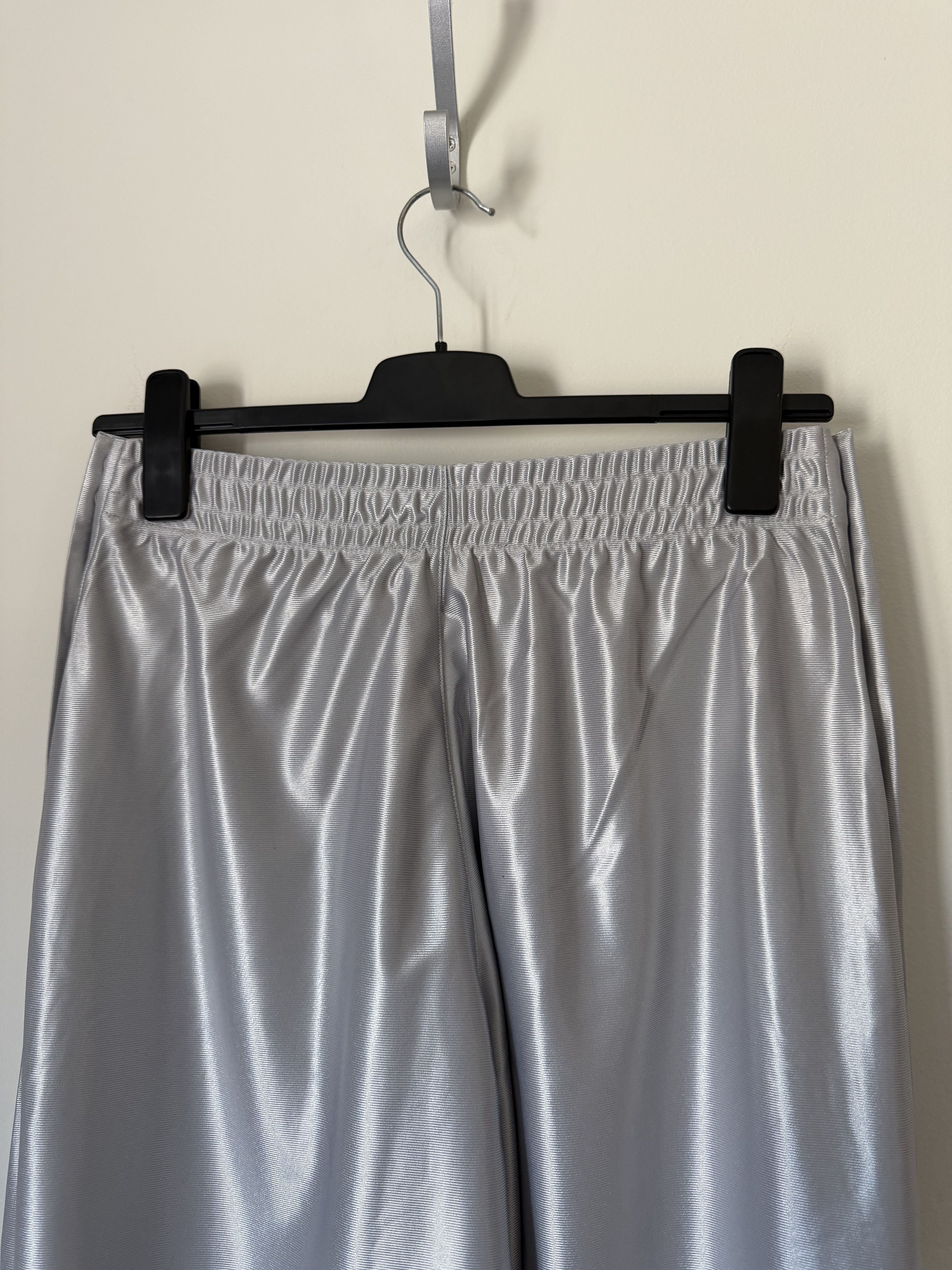 DENIM TEARS Denim Tears 5Q Tearaway Pants in Silver Size US 30 / EU 46 - 6 Thumbnail