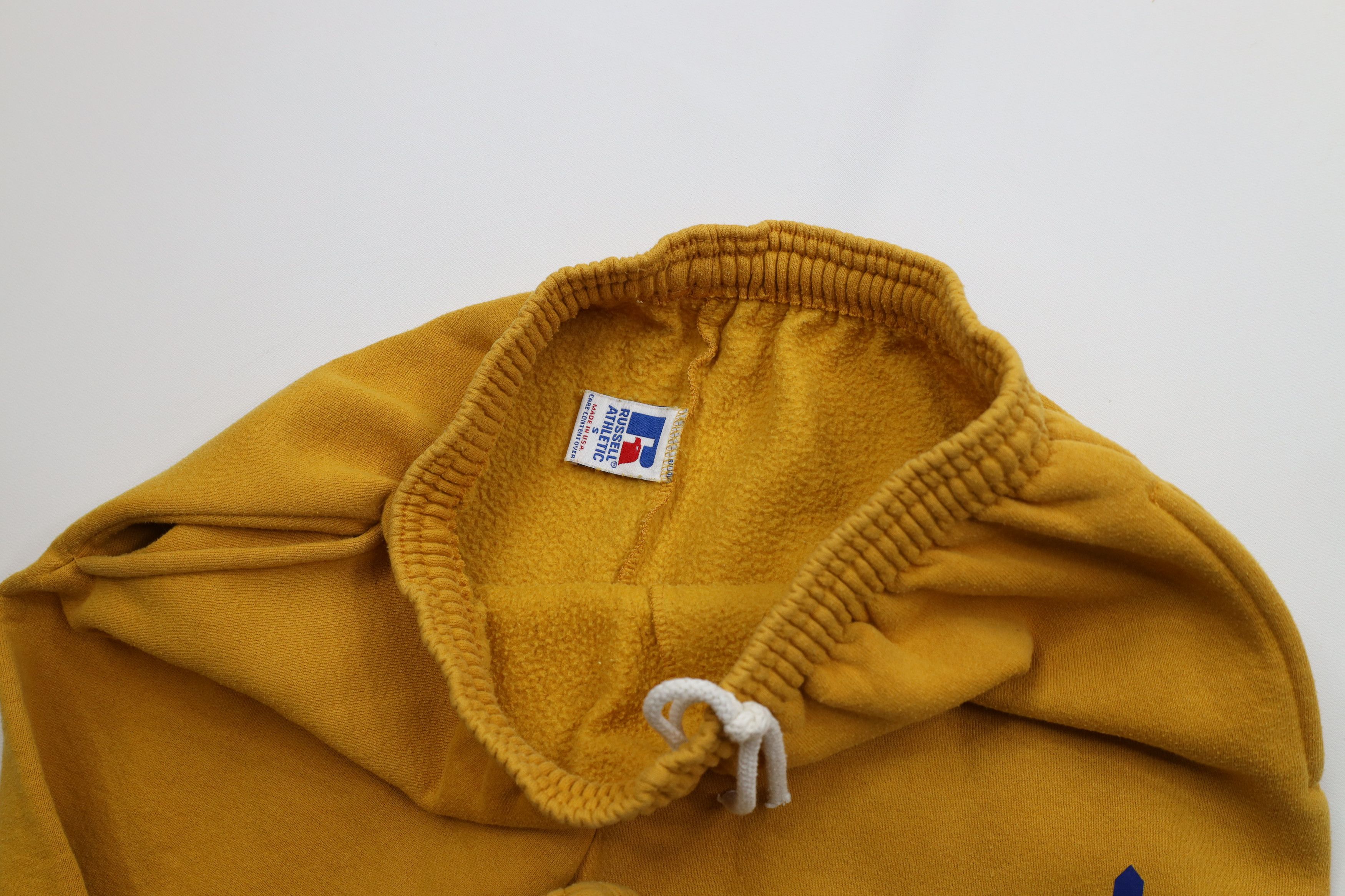 Russell Athletic Vintage 90s Russell Athletic Findlay Sweatpants Joggers USA Size US 32 / EU 48 - 7 Thumbnail