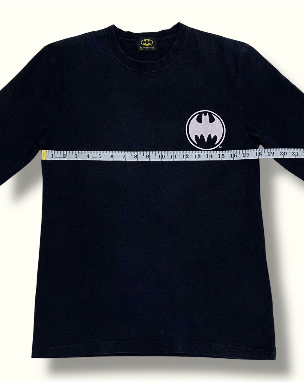 DC Comics Batman Ninja Night by DC Size US S / EU 44-46 / 1 - 3 Thumbnail