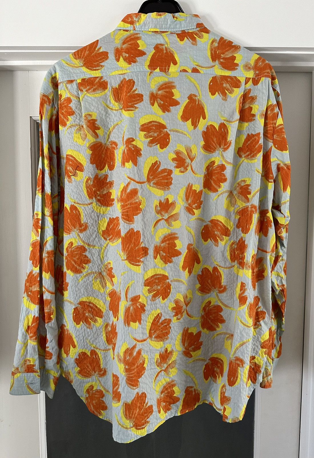 Garbstore Home Party Button Down Shirt Size US M / EU 48-50 / 2 - 5 Thumbnail