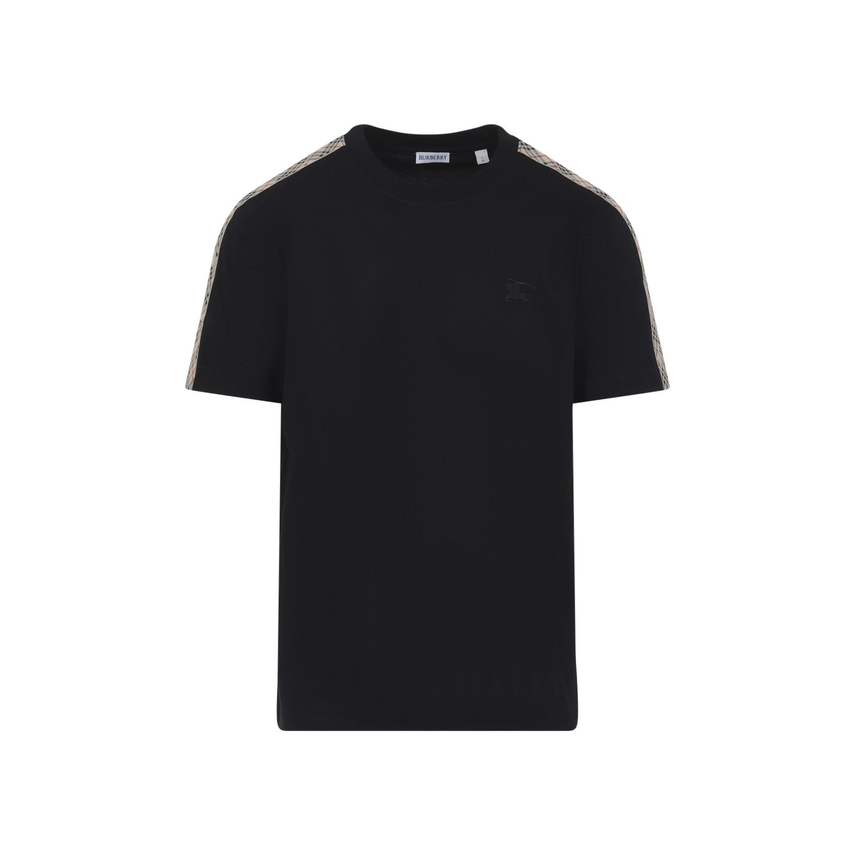 Burberry Cotton T-shirt