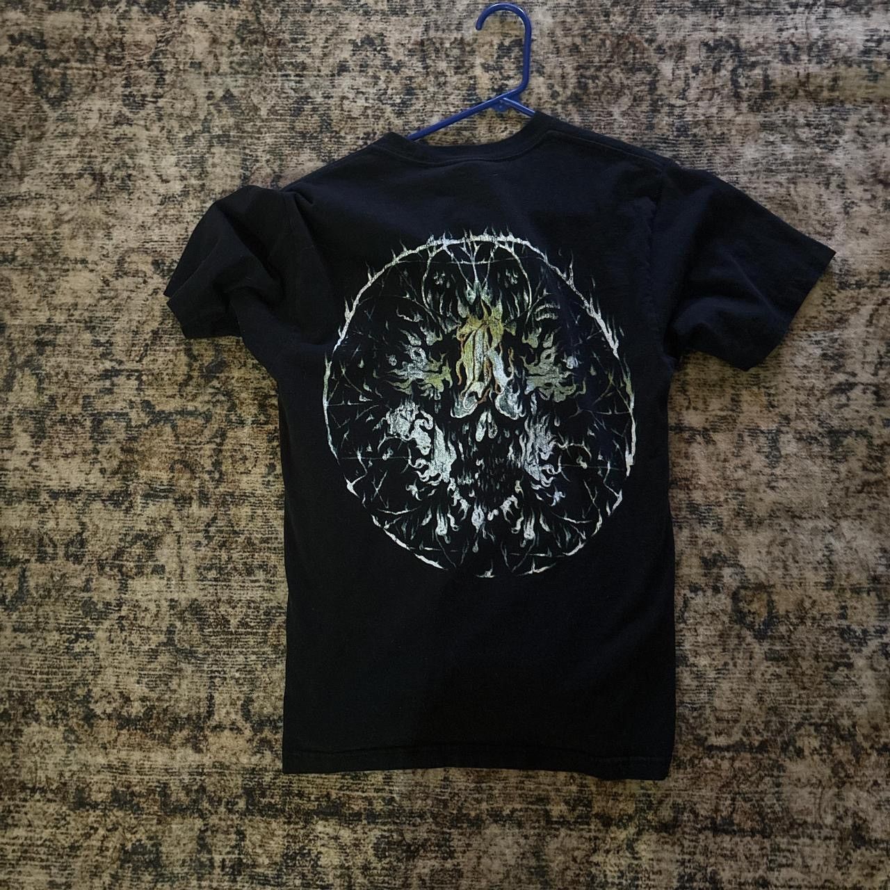 Revenge Revenge despair tee Size US S / EU 44-46 / 1 - 2 Thumbnail
