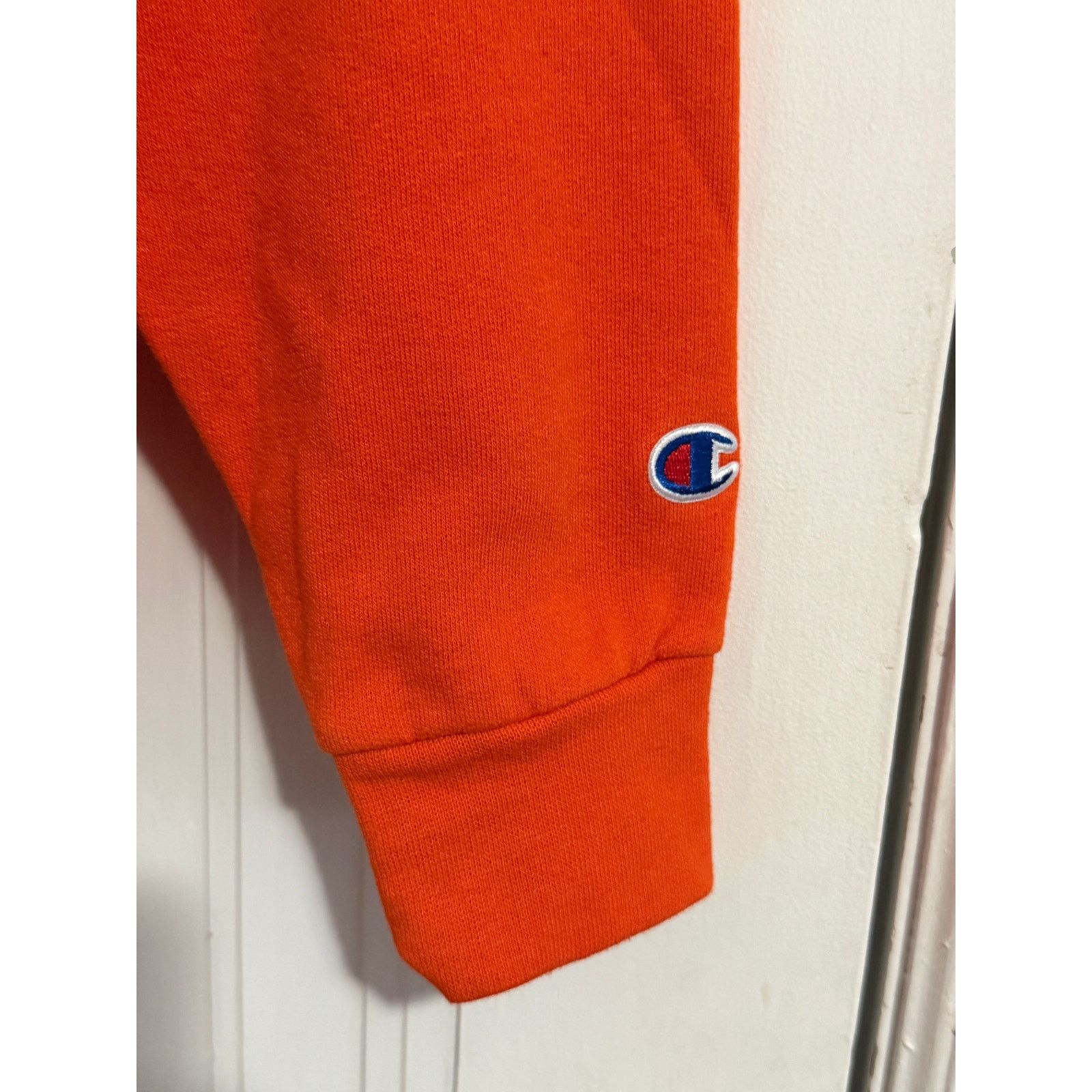 Champion UW Platteville Pioneers Crewneck Sweatshirt Size XL Size US XL / EU 56 / 4 - 3 Thumbnail