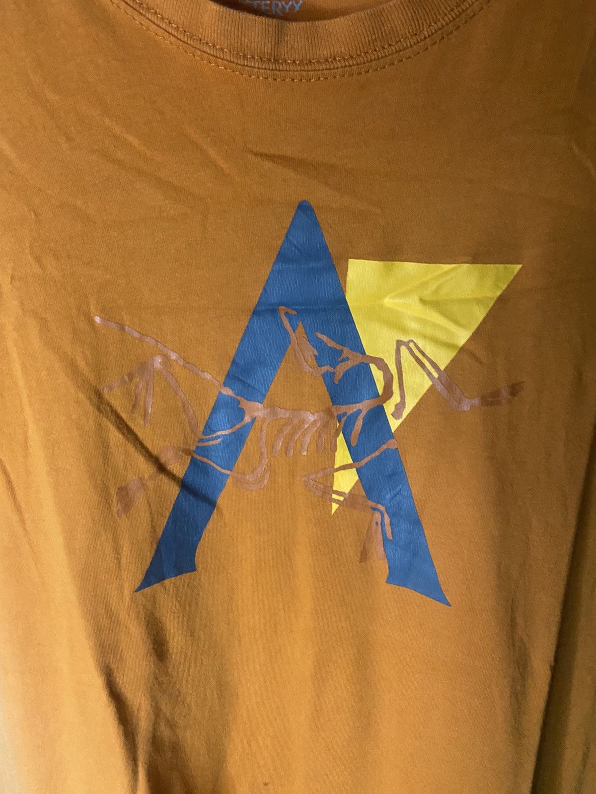 Arc'teryx × Designer ARC’TERYX SHIRT X DESIGNER😊❤️ Size US M / EU 48-50 / 2 - 4 Thumbnail