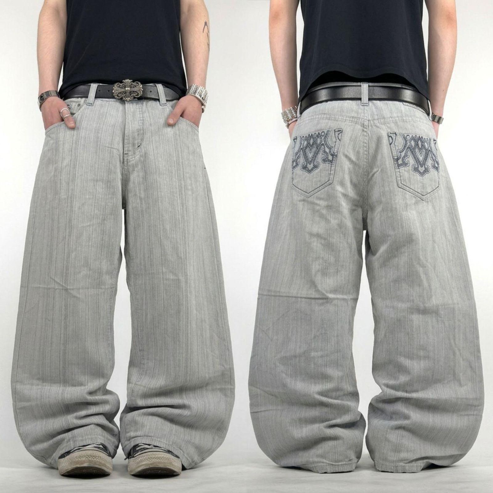 If Six Was Nine × Japanese Brand × Le Grande Bleu (L.G.B.) rare