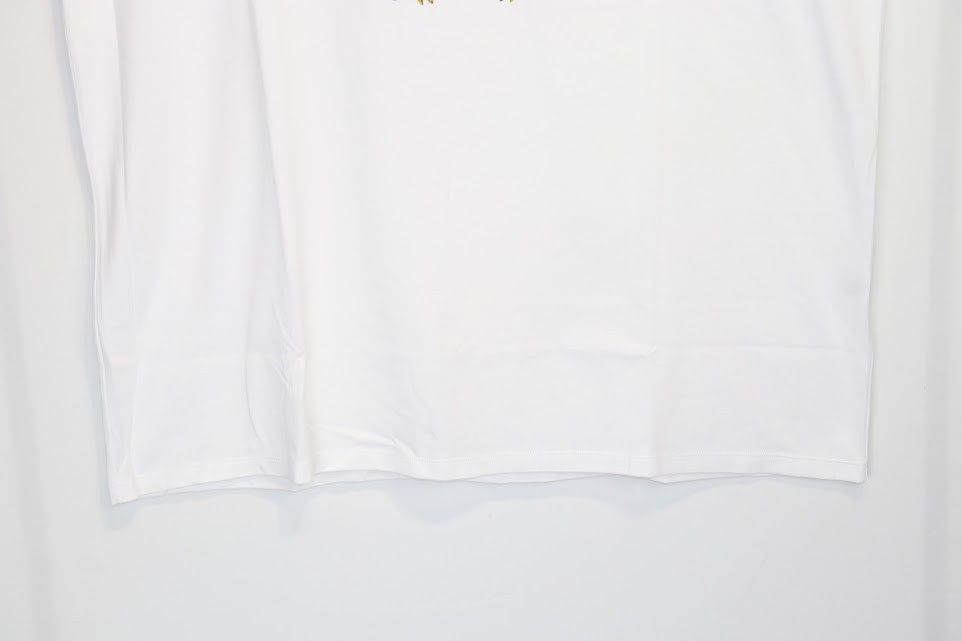 Balmain o1rshd1 Crest Logo Sweater / 374 Saint-Honore in White Size US M / EU 48-50 / 2 - 4 Thumbnail