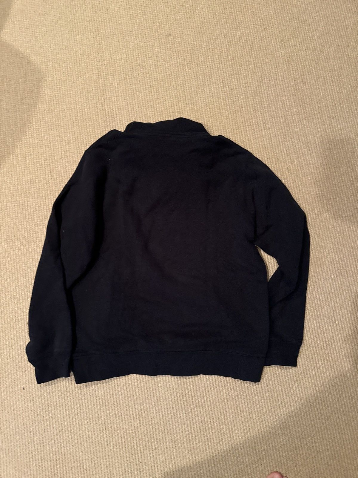 Huf Vintage Huf Sweatshirt Size US XL / EU 56 / 4 - 4 Thumbnail