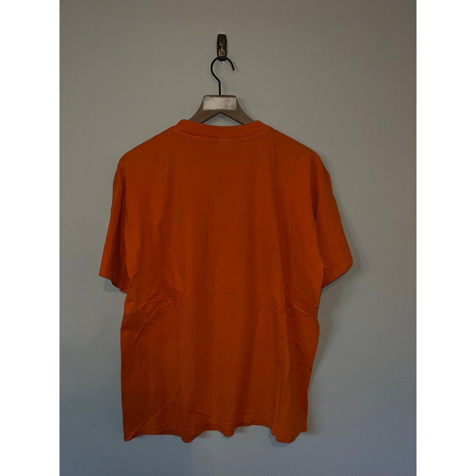 Vintage Y2K Jordi Nogues Lizard Blue Art Artwork Shirt 2000s Large Size US L / EU 52-54 / 3 - 6 Thumbnail