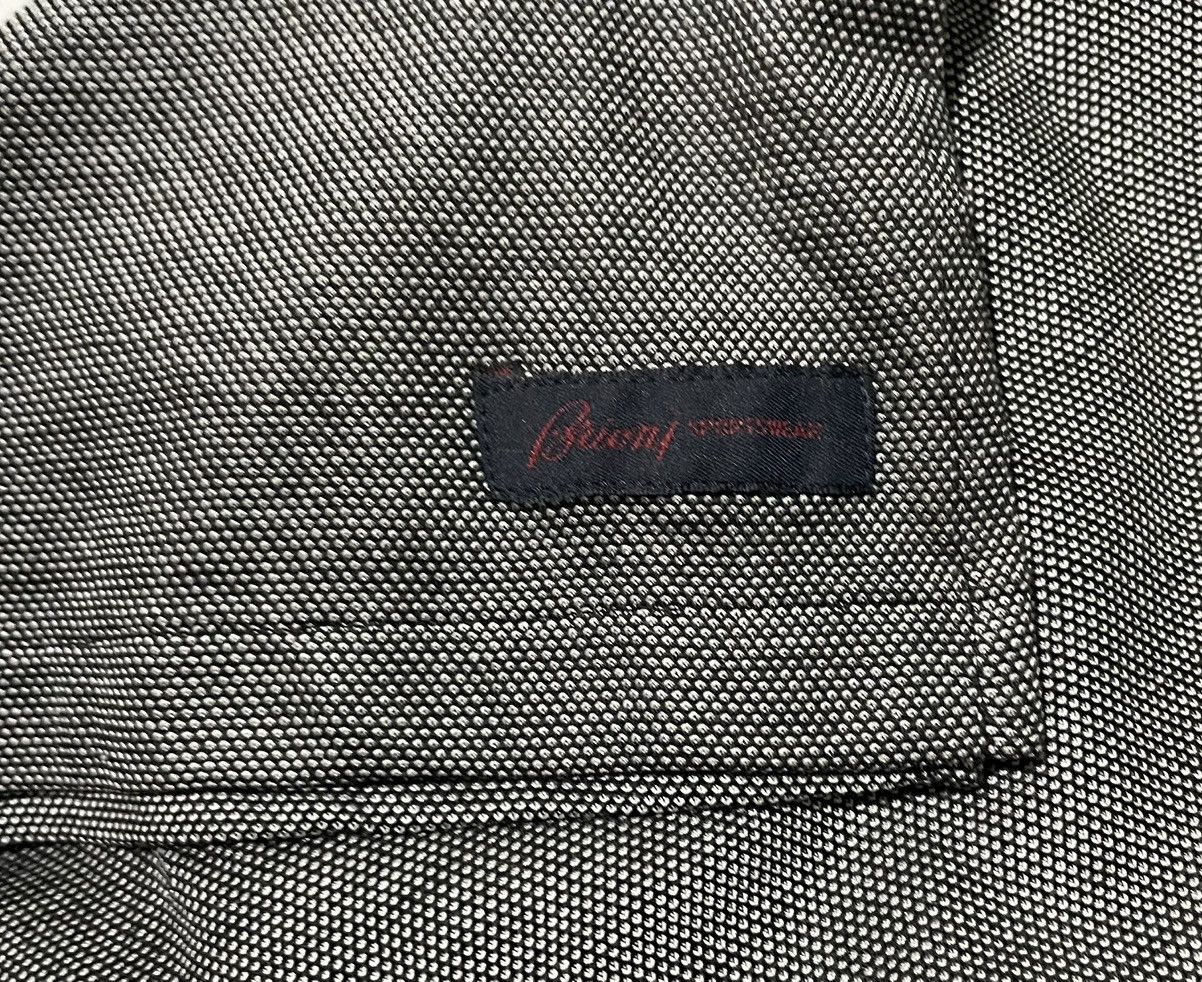 Brioni BRIONI SPORTWEAR POLO SHIRT MADE IN ITALY Size US M / EU 48-50 / 2 - 5 Thumbnail
