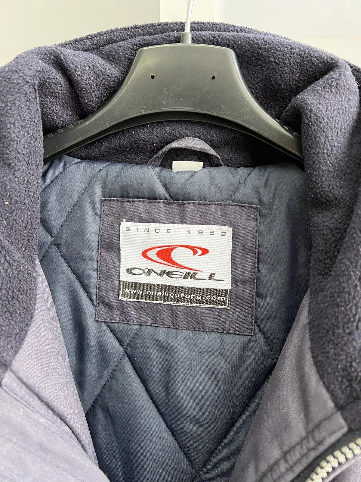 Japanese Brand × O'Neill × Vintage Vintage O'neil Santa Cruz California USA jacket Size US S / EU 44-46 / 1 - 7 Thumbnail