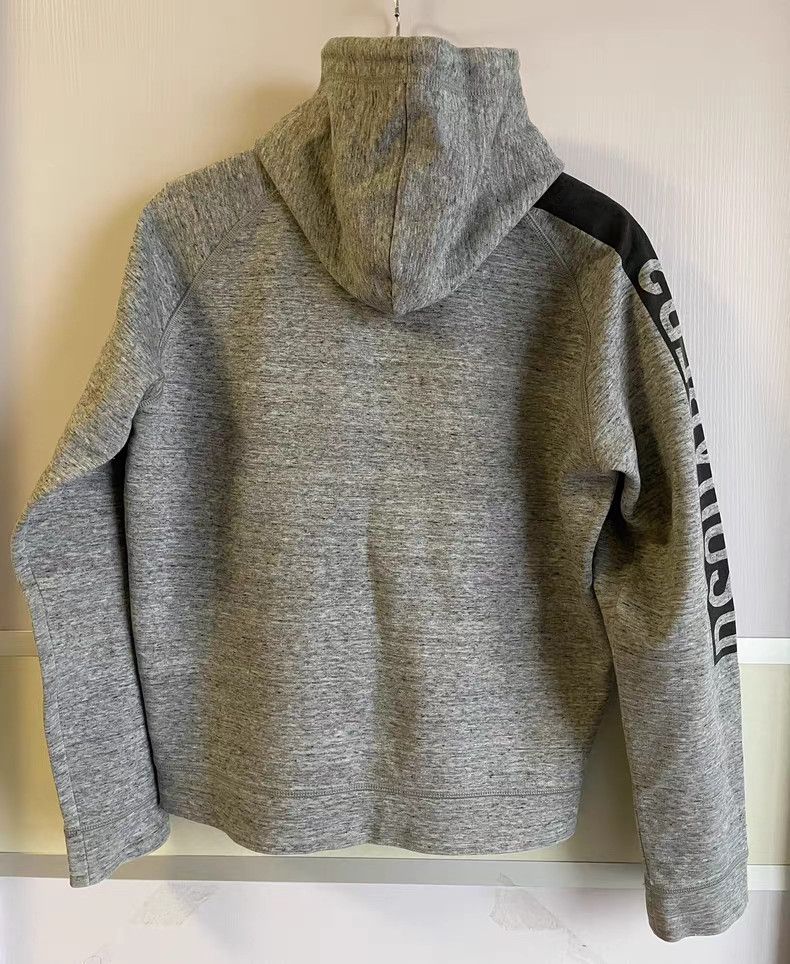Dsquared2 DSQUARED2 D2 Classic Grey Hoodie Size US S / EU 44-46 / 1 - 6 Thumbnail