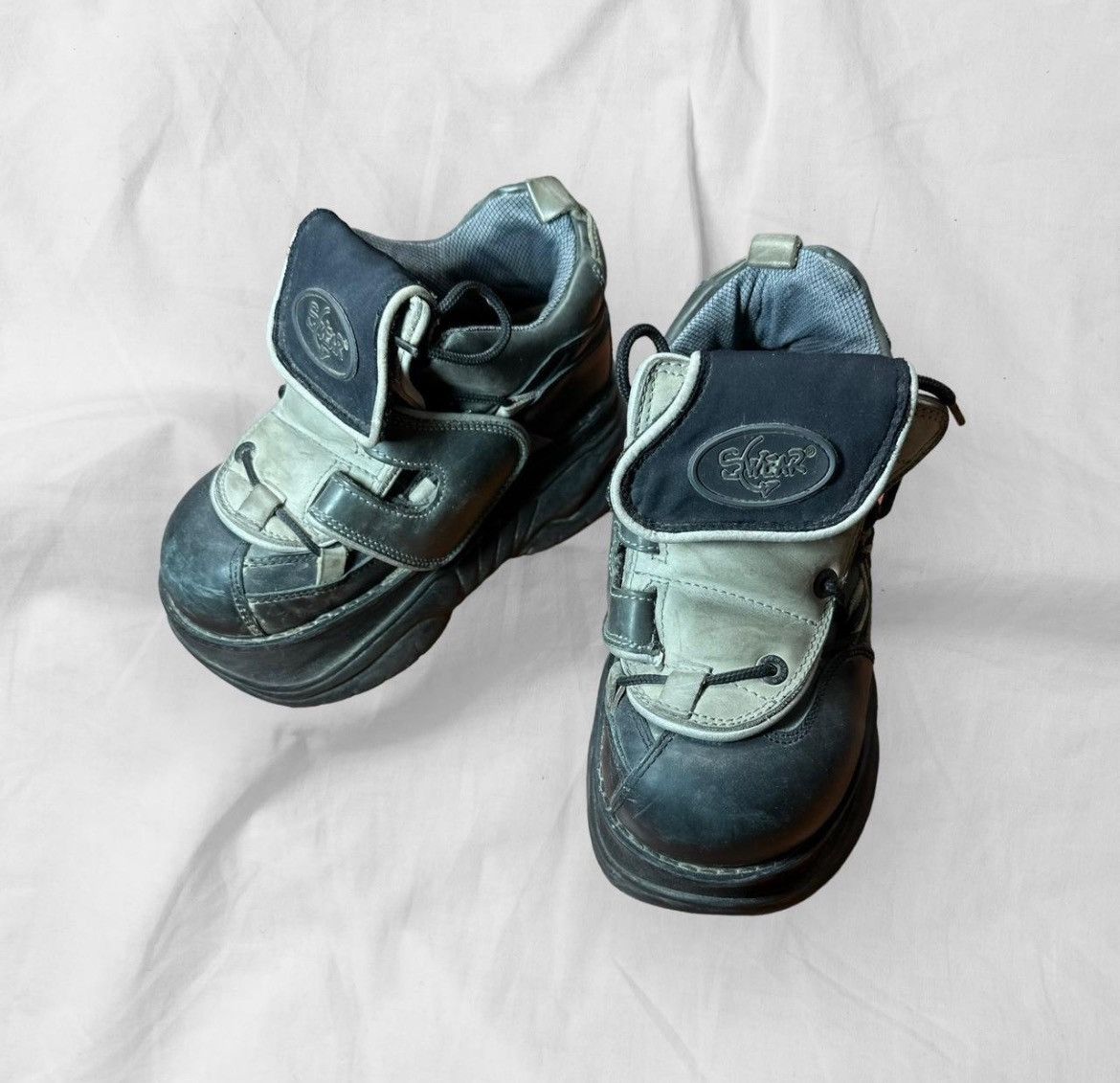 SWEAR London × Vintage Swear London SM06 | Grailed