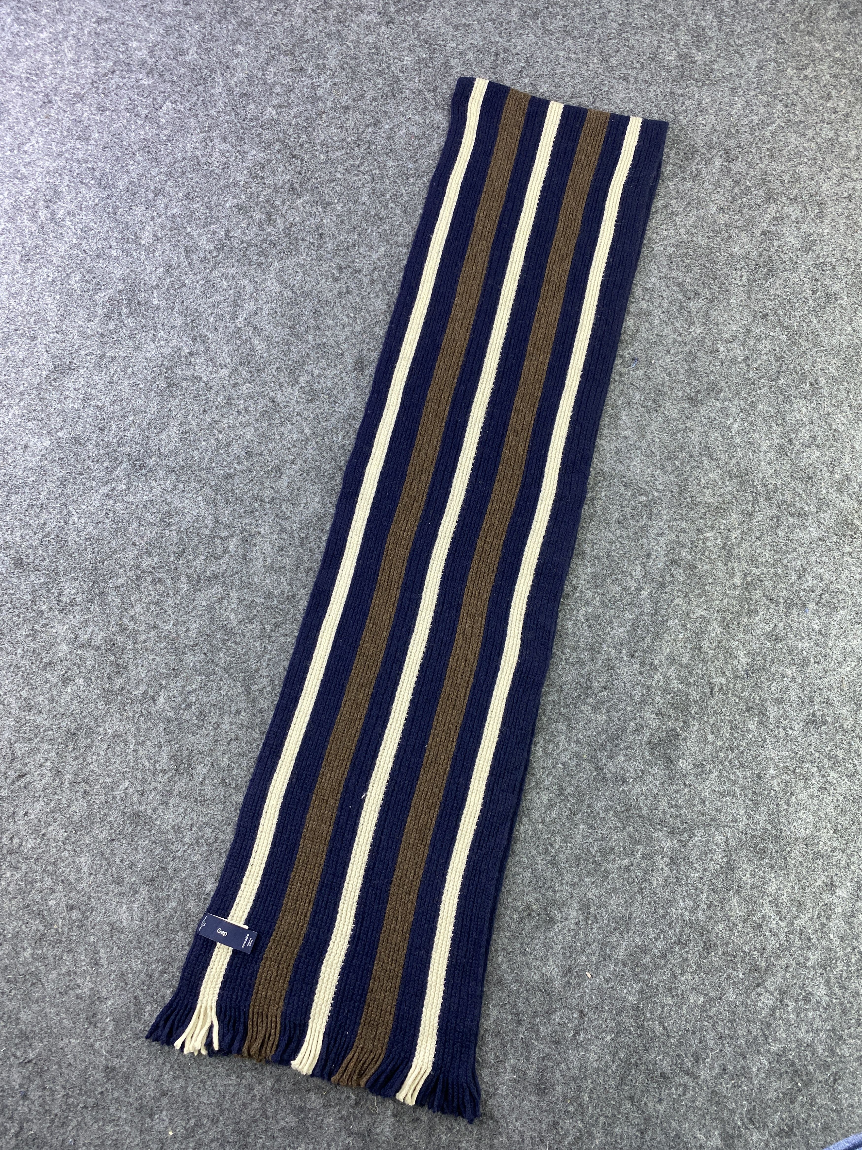 Gap GAP Scarf/Muffler/Neckwear -T420 Size ONE SIZE - 3 Thumbnail