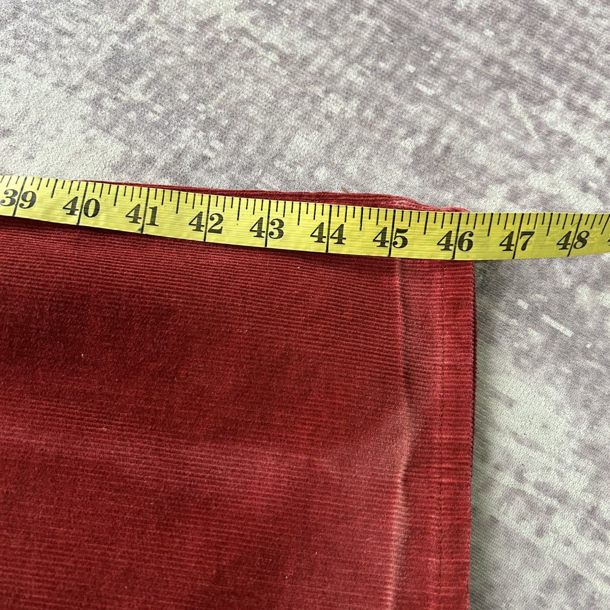 Levi's Vintage Clothing Vintage Levis Flared Corduroy Pants Size US 32 / EU 48 - 22 Thumbnail