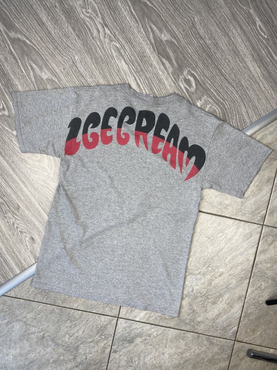 Billionaire Boys Club × Icecream Icecream bbc scull Size US M / EU 48-50 / 2 - 3 Thumbnail