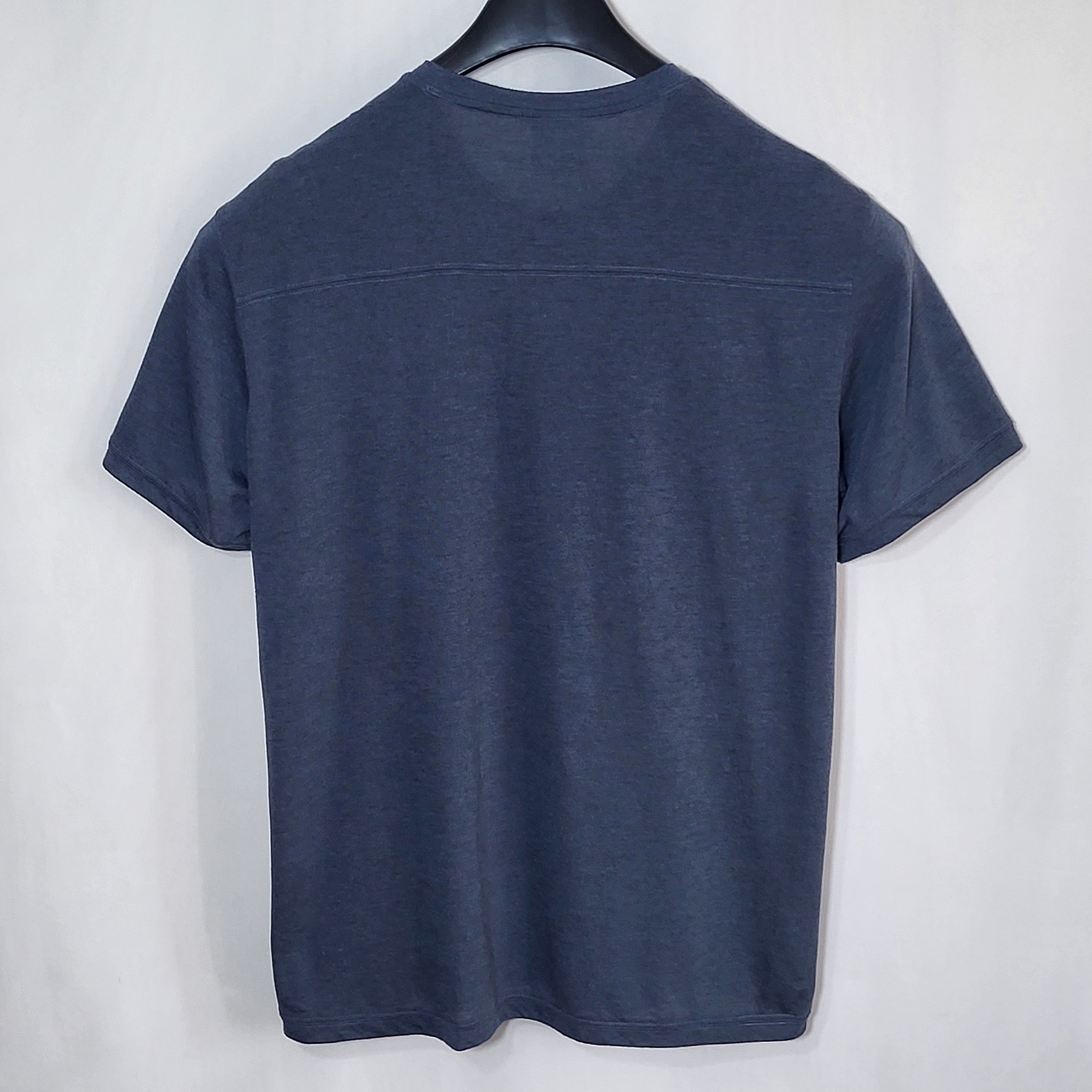 Salomon Outdoor Life Salomon t-shirt size XL Size US XL / EU 56 / 4 - 5 Thumbnail