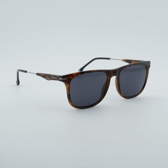 Carrera Carrera 276/S 086/IR Sunglasses Havana Square Frame Size ONE SIZE - 1 Thumbnail