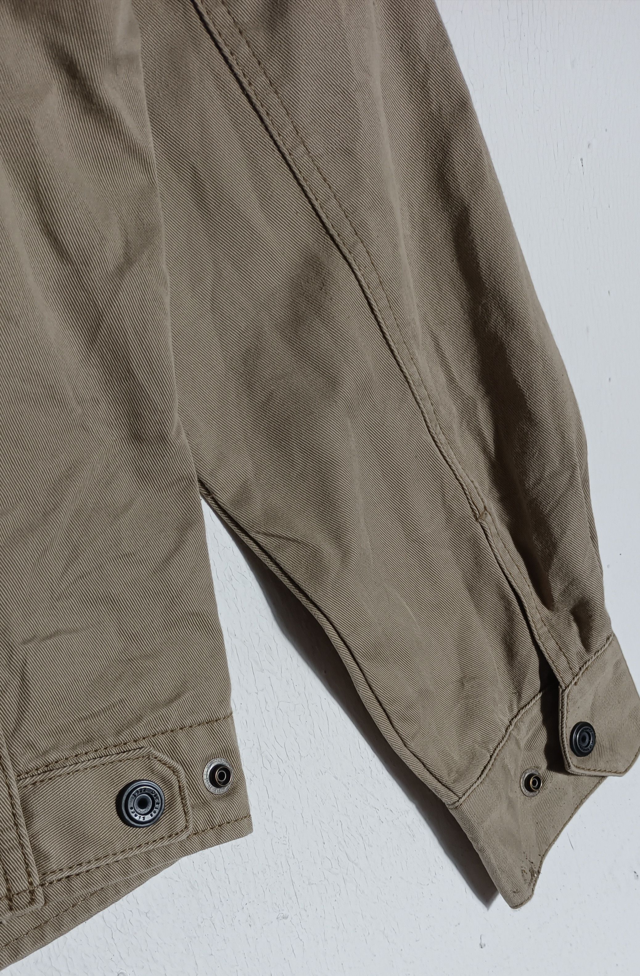 Dickies Vintage💥Dickies Workwear Multi Pocket Since 1922 Size US M / EU 48-50 / 2 - 14 Thumbnail