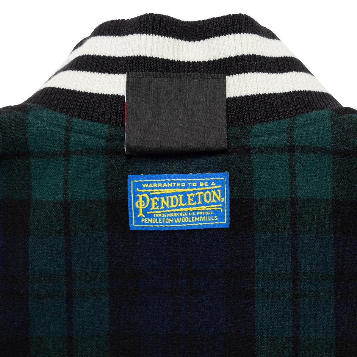 Nigo Nigo Nike Jacket Size ONE SIZE - 11 Thumbnail