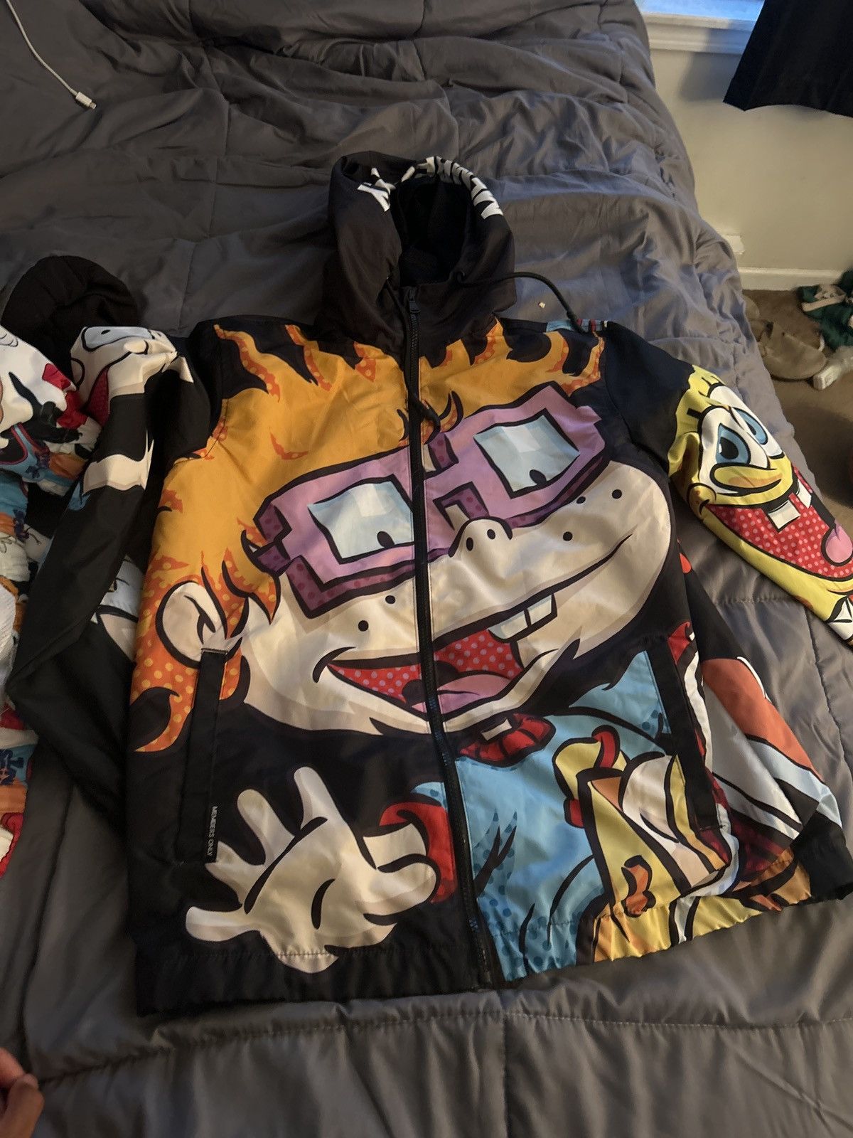 Members Only members only jacket Size US S / EU 44-46 / 1 - 4 Thumbnail