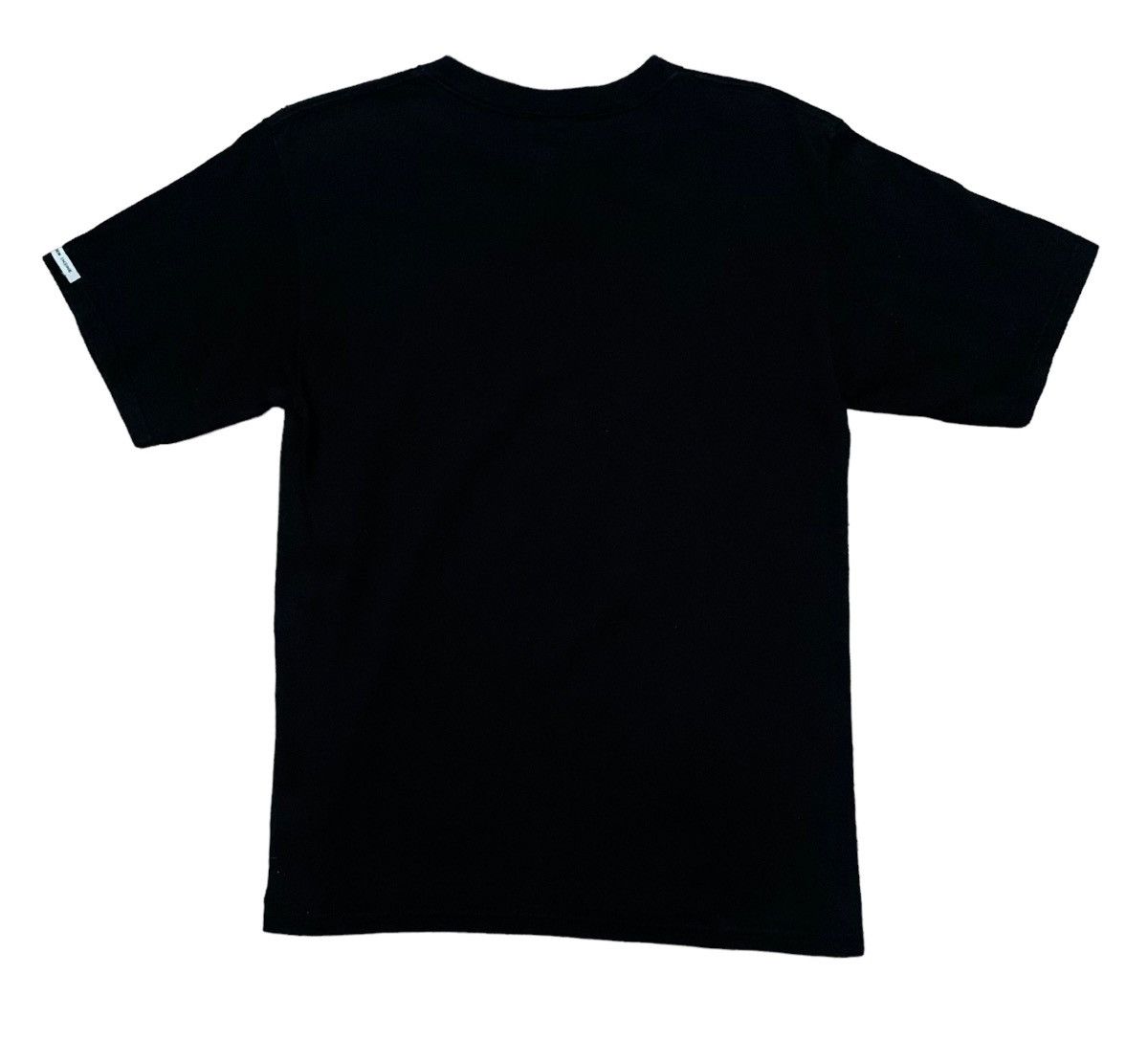 Number (N)ine Rare Design Vintage Number Nine Made In Usa T-shirt 1990s Size US M / EU 48-50 / 2 - 2 Thumbnail