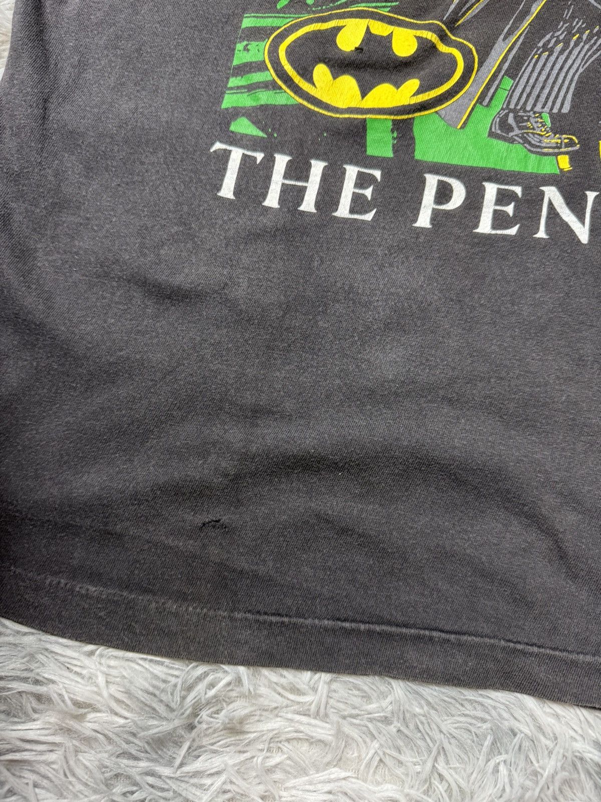 Vintage Vintage The Penguin Batman Size US XL / EU 56 / 4 - 5 Thumbnail