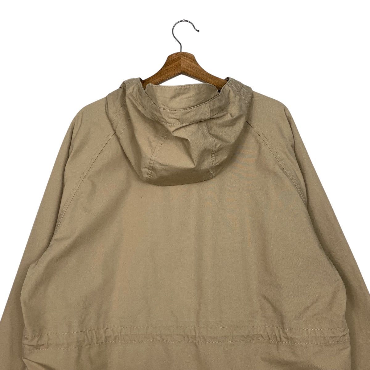 Element × Japanese Brand Element parka hoodie jacket Size US L / EU 52-54 / 3 - 8 Thumbnail