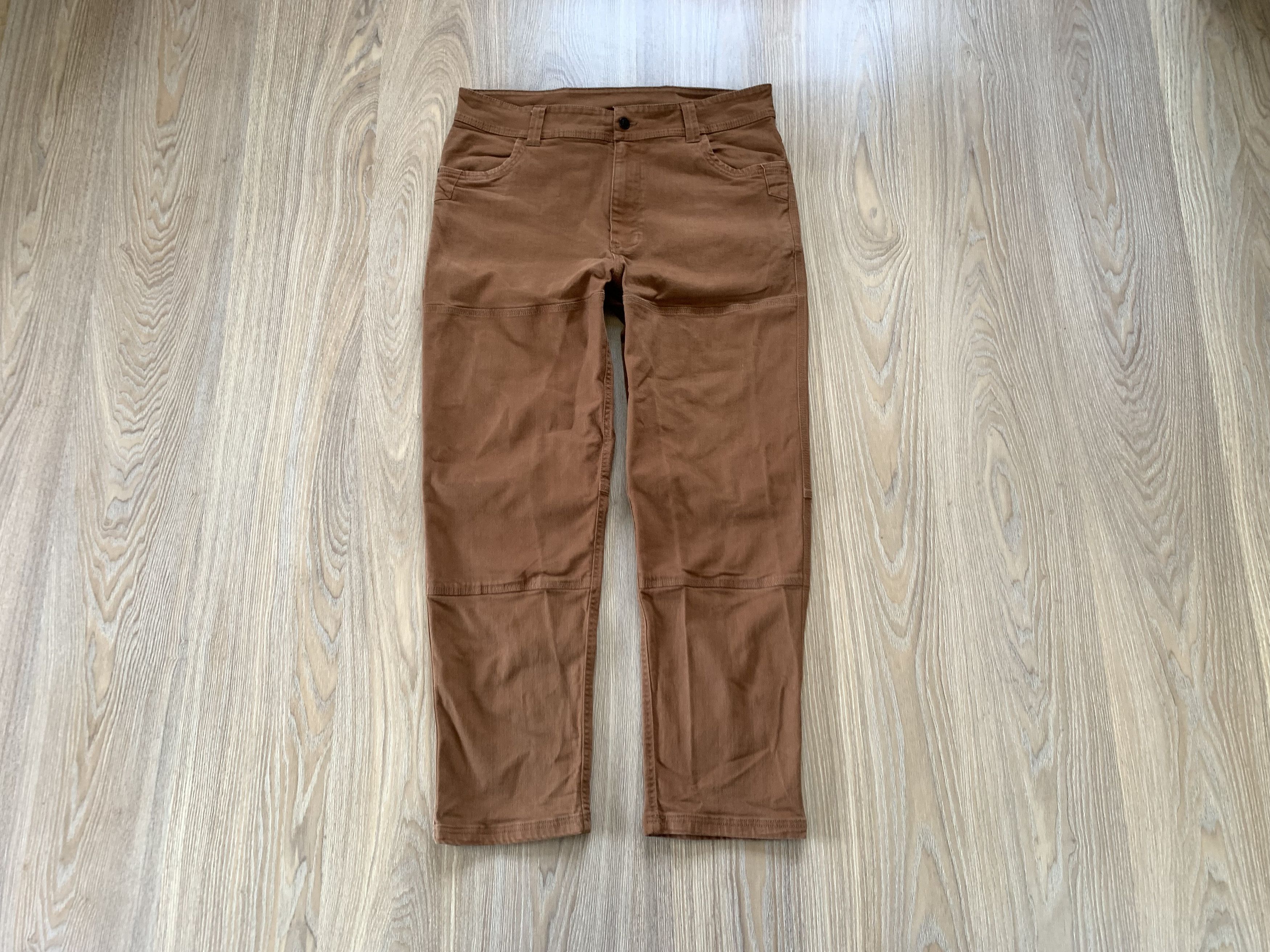 Other Backcountry Cotton Outdoor Pants Size US 36 / EU 52 - 1 Thumbnail