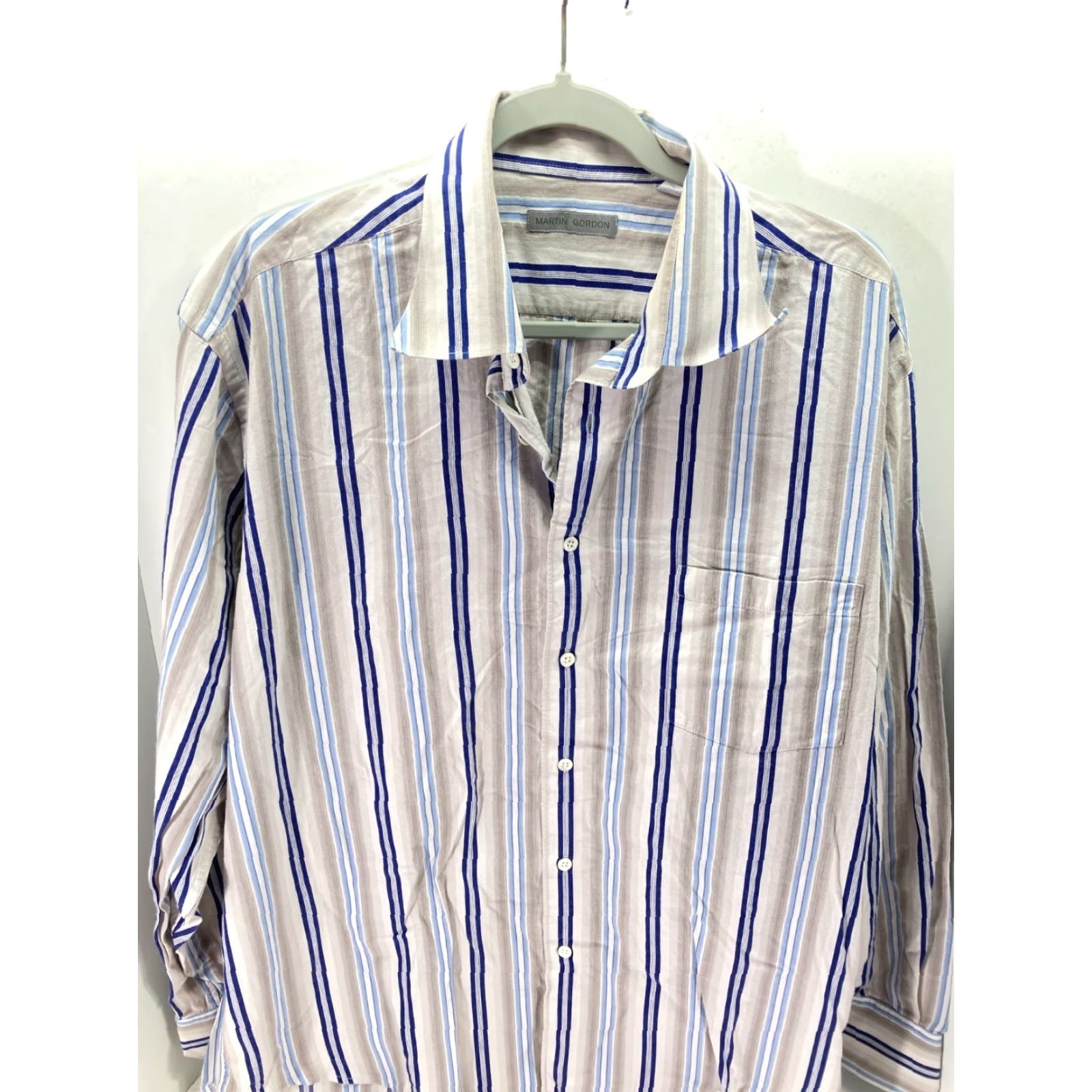 Vintage VINTAGE Size US XL / EU 56 / 4 - 2 Thumbnail