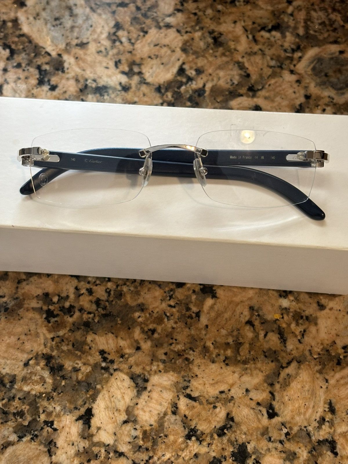 Cartier CARTIER Size ONE SIZE - 2 Thumbnail