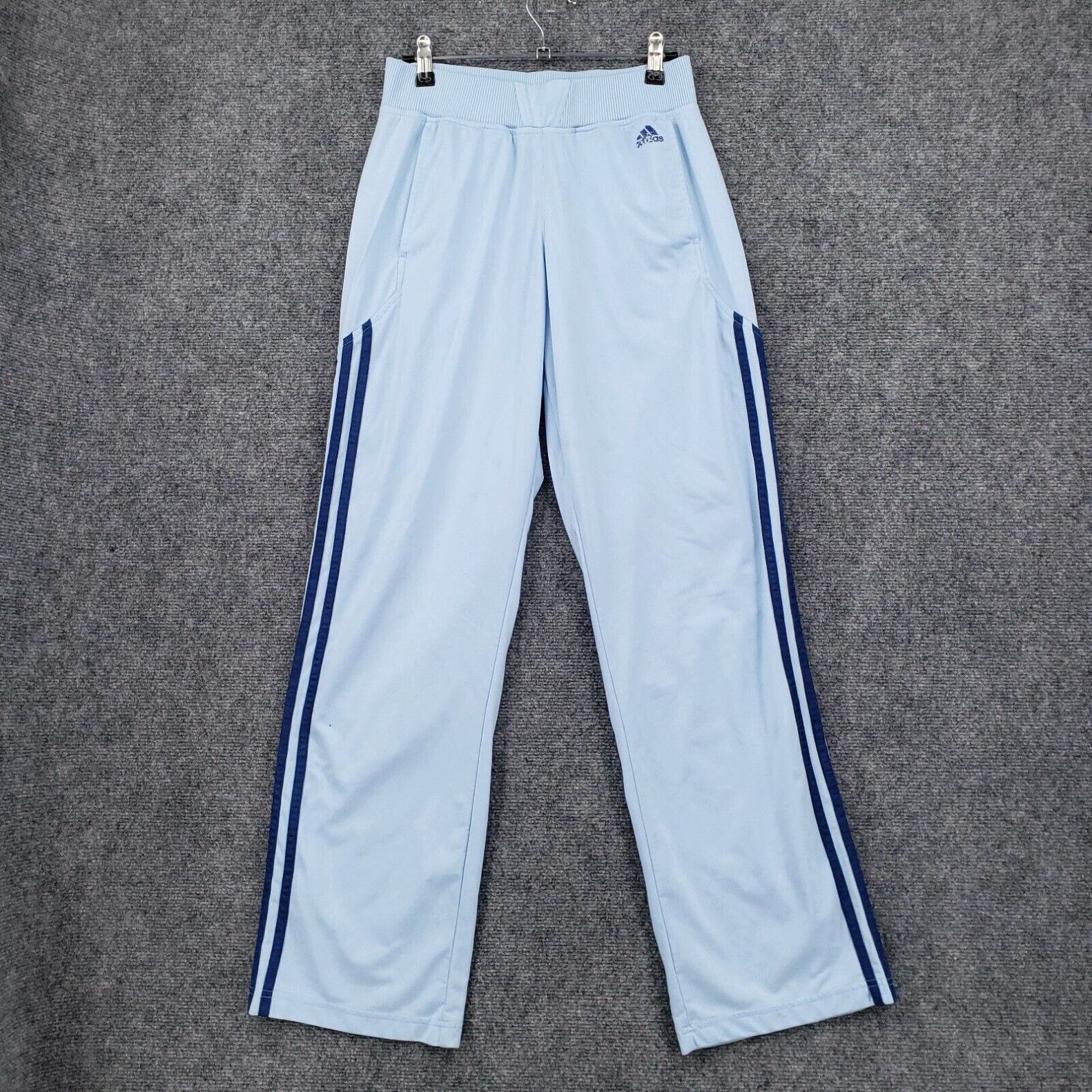 Adidas Adidas Track Pants Womens Medium Size ONE SIZE - 1 Thumbnail