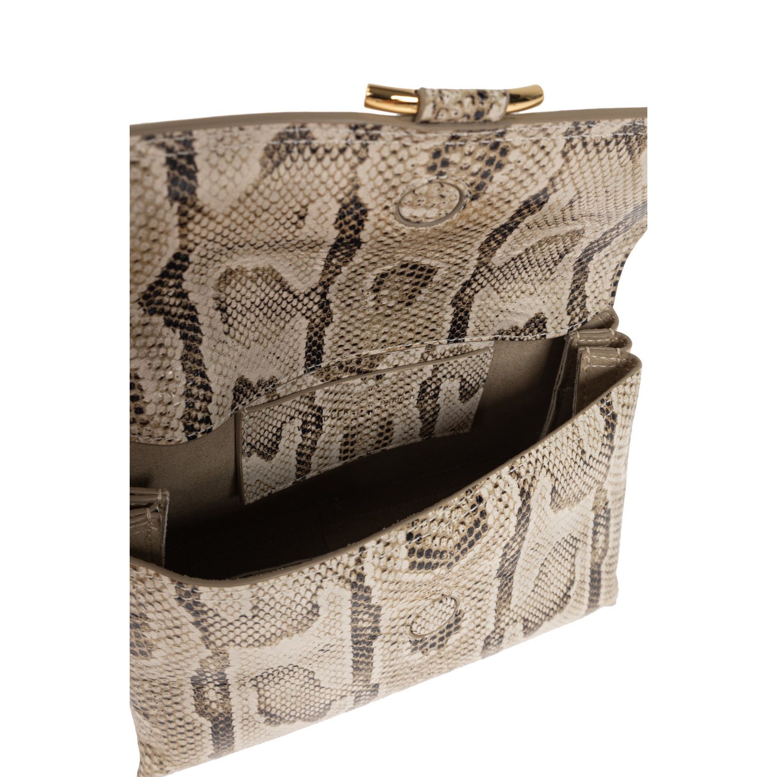 Wandler WANDLER Ida trio Bag New Size ONE SIZE - 4 Thumbnail