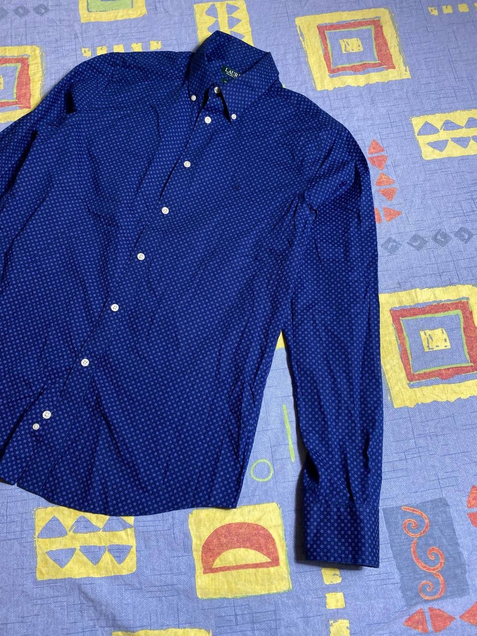 Polo Ralph Lauren Ralph Lauren Button Up Shirt Classic Size XL / US 12-14 / IT 48-50 - 3 Thumbnail