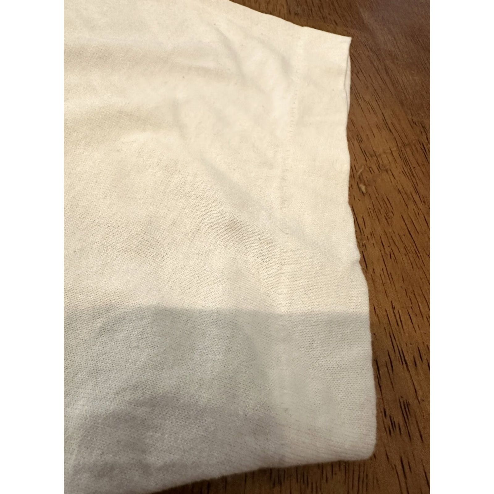 Fruit Of The Loom Vintage Pontook Hydro Hustlers Shirt XL White Single Stitch 90s Sargent Yankee NH T Mens Size US XL / EU 56 / 4 - 3 Thumbnail