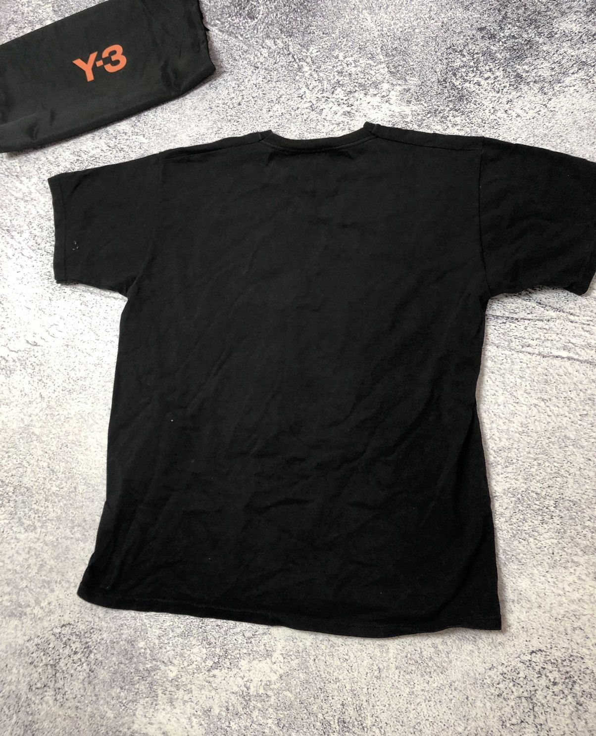 Band Tees VINTAGE MENS MERCH ROCK T-SHIRT THE BEATLES Y2k JAPAN USA Size US L / EU 52-54 / 3 - 9 Thumbnail